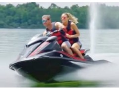 Personal Water Craft